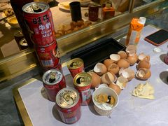 -一绪に寿喜烧自助(世茂广场店)