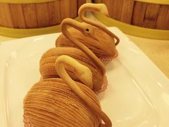 美罗唐宫海鲜舫-唐宫海鲜舫