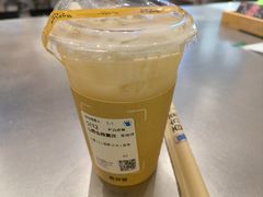 -百分茶(九洲新世界店)