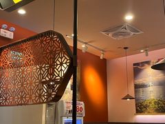 -阿香米线杭州西湖银泰文化广场餐厅