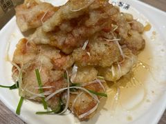 -六泰居·尔滨地标·东北菜(黄河路店)