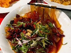 -东北民俗村·东北菜(翻身店)