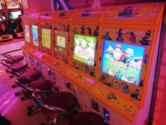 -玩客超乐场(和瑞欢乐城常德店)
