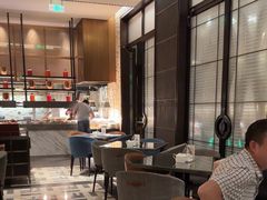 -康莱德酒店·美庭自助餐厅