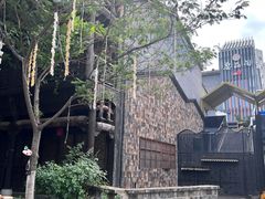 -中国徽菜·徽商故里(罍街店)