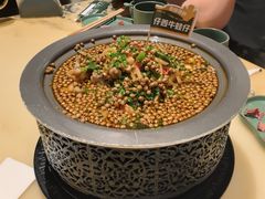 -锦府盐帮·侯宅(五棵松万达店)