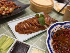 -玉桥餐厅(天坛店)