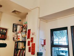 -白熊咖啡(闽江大道店)