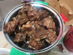 -蝎王府羊蝎子(西稍门店)