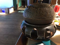 -佬麻雀·剁椒鱼头(京基KK One店)