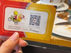 -安妮意大利餐厅(国贸店)