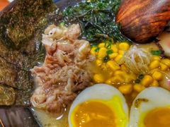 -青空日料烧肉烧鸟店(后湖兴业路店)