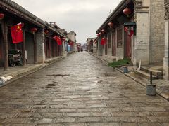 -丹噶尔古城