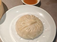 -晓淮山·扬州早茶·淮扬菜(龙阳广场店)