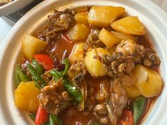 -羊之道草原味道清真餐厅(番禺店)