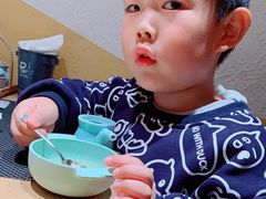 -虹料理·日料放题(悠方店)