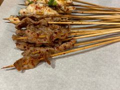 -五样儿西昌小签签烤串(建设路店)