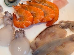 -西安高新希尔顿酒店·咖啡露台西餐厅