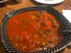 -阿罗新疆菜(人民广场店)
