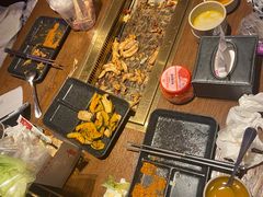 -新石器烤肉(之心城店)