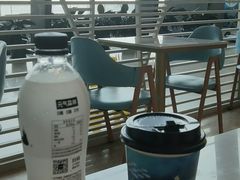 -贝林大翅鲸简餐厅(国家海洋博物馆店)