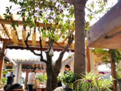 -时光乌托邦空中花园餐厅川味·融合菜(幸福广场店)
