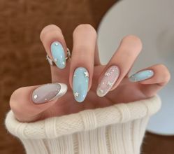 点击看大图 -爱睫物语·疗愈美睫美甲
