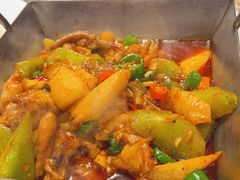 -闽上鲜·福建菜(龙湖滨江天街店)