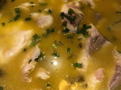 -北李妈妈菜·海肠捞饭(开发区万达店)