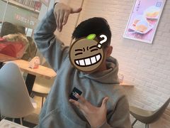 -满记甜品(荟聚购物中心店)