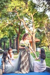 -HY小曼wedding·TOPYOUNG团队