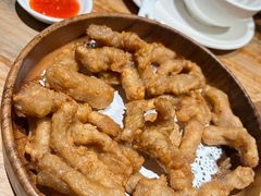 -临家闽南菜(大唐店)