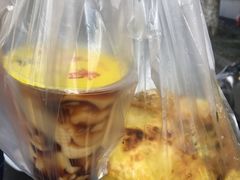 豆花-老客满蛋饼(双塔市集店)