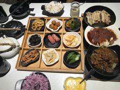 -新仙清汤牛腩(铜锣湾店)