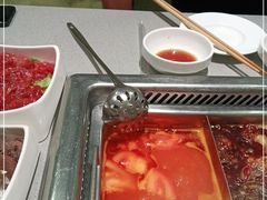 -海底捞火锅(凯德广场店)