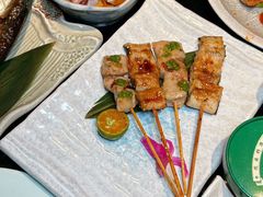 -松鹤精致料理(五一中路店)