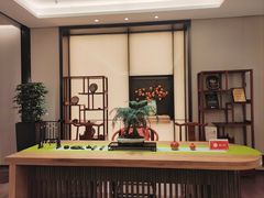 -上海宝华喜来登酒店·采悦轩中餐厅