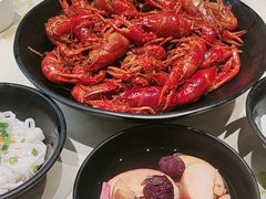 -聚味瞿记·龙虾堂(坡子街店)