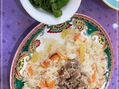 -新疆巴州金丝特餐厅(大钟寺店)