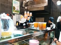 -老陈家擀面皮(木塔巷店)