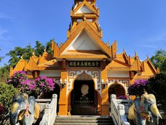 -云南勐巴娜西珍奇园