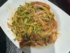 -周姑娘不等味·牛羊肉火锅·螃蟹罗氏虾·烤鱼烤串(高邮店)