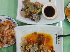 -景好海鲜餐厅(大鹏必选旅游店)