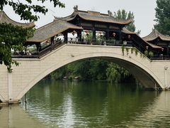 -台儿庄古城