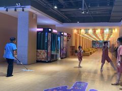 -汤W城市微度假(仓山店)