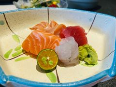 -大桥日本料理·日式放题·铁板定食(科兴科学园店)