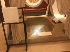 -西安华清御汤酒店