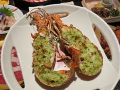 -花潮料理艺食馆(SM新生活广场店)
