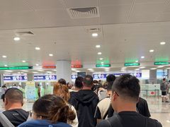 -河内内排国际机场