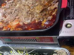 -古彭7只羊·徐州烧烤(旗舰店)